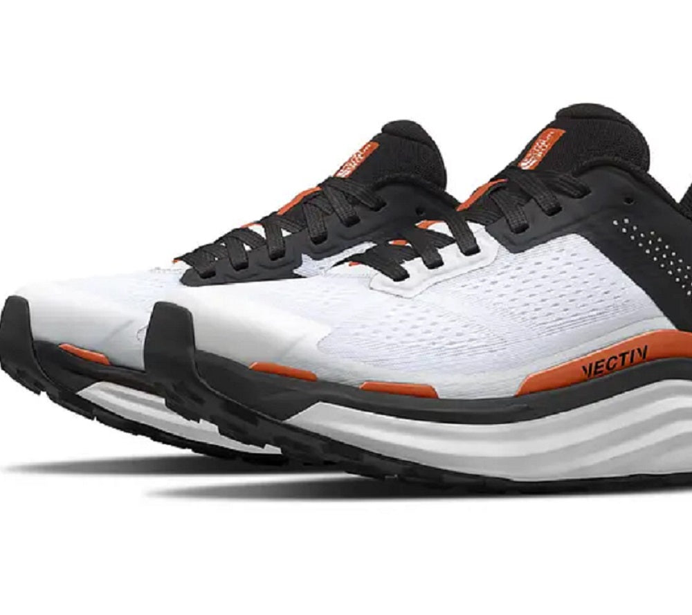 Tênis The North Face Vectiv Enduris Run Feminino Preto