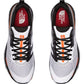 Tênis The North Face Vectiv Enduris Run Feminino Branco/Preto
