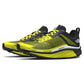 Tênis de corrida masculino The North Face Vectiv Infinite, preto