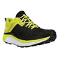 Tênis de corrida masculino The North Face Vectiv Enduris, preto, tamanho 8,5 D, médio, EUA