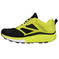Tênis de corrida masculino The North Face Vectiv Enduris, preto, tamanho 8,5 D, médio, EUA