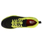 Tênis de corrida masculino The North Face Vectiv Enduris, preto, tamanho 8,5 D, médio, EUA