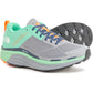 Tênis de trilha masculino The North Face Vectiv Enduris cinza