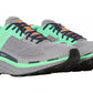Tênis de trilha masculino The North Face Vectiv Enduris cinza