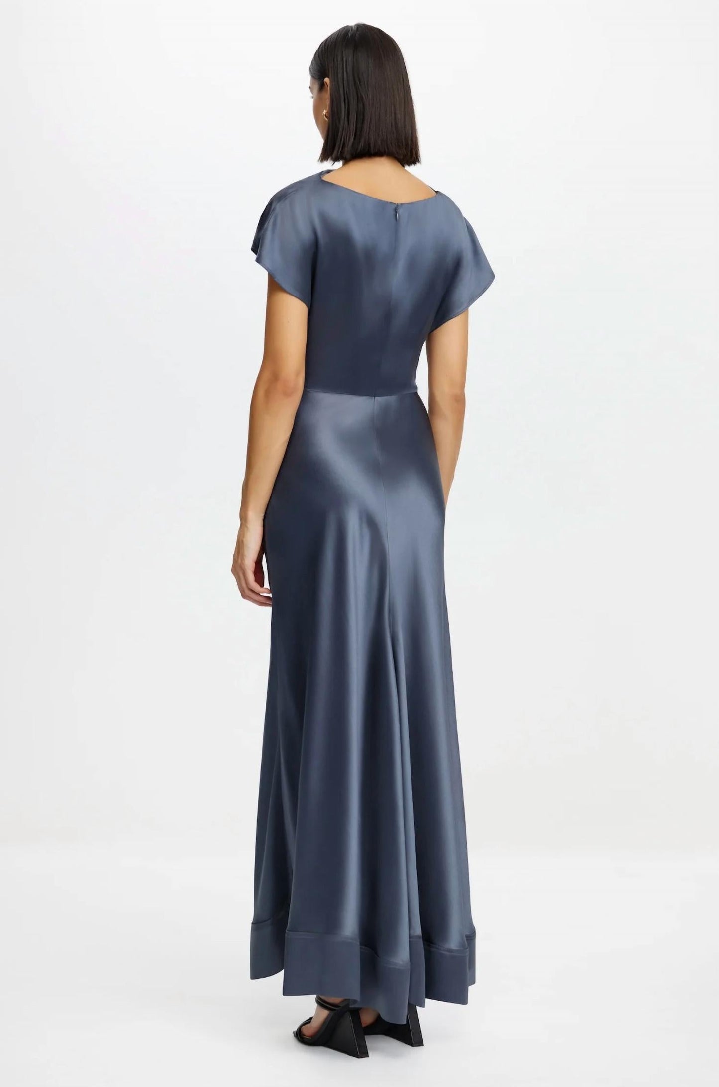 Acler - Glatton Maxi Dress