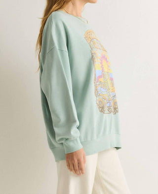 Z Supply - Moletom Grateful Sunday