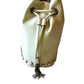 Jimmy Choo - Women's Marcheline Pearl Small Bucket Crossbody Bag