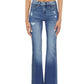 Kancan - Juliana Denim Bootcut Jeans