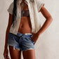Free People - Now Or Never Shorts
