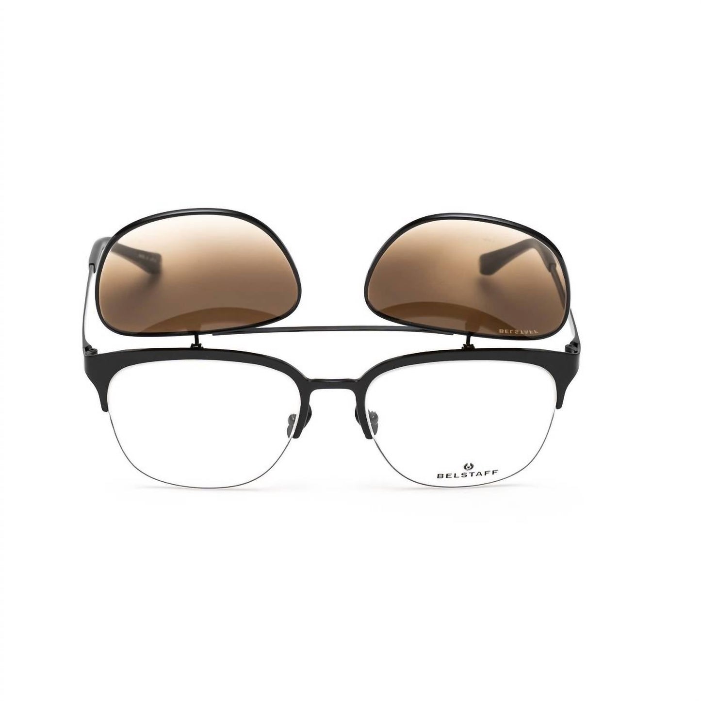 Belstaff - Women's Titanium Frames