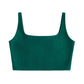 Bandier - Women's Jacquard Tempo Crop Bra