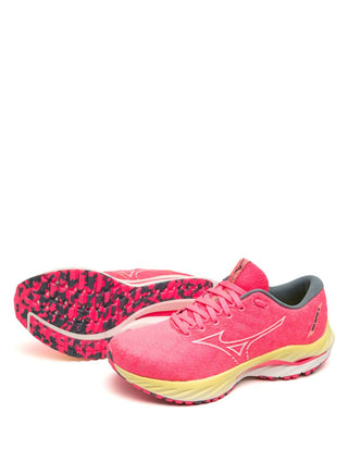 Mizuno - Tênis de corrida feminino Wave Inspire