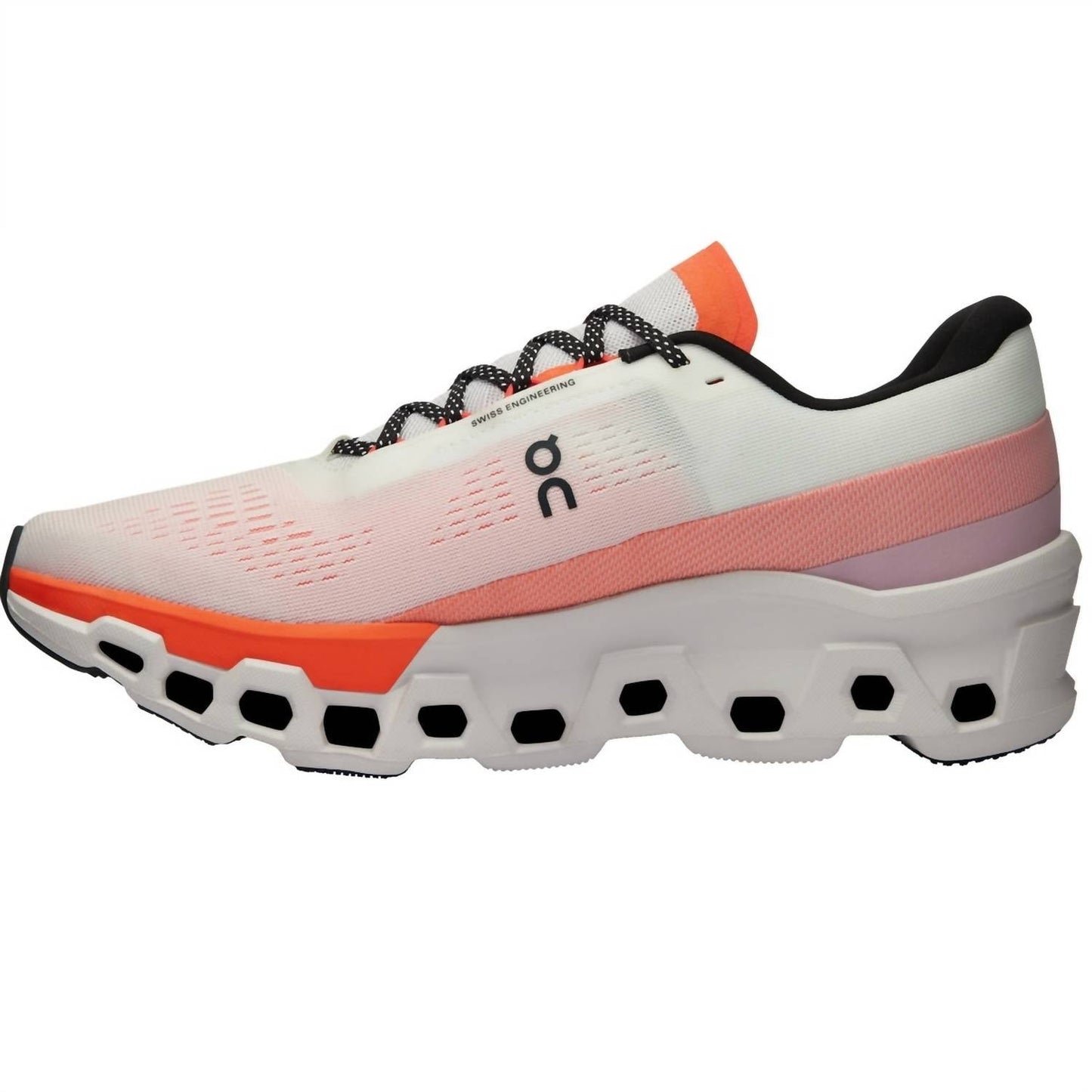 On Running - Men's Cloudmonster 2 Running Shoes