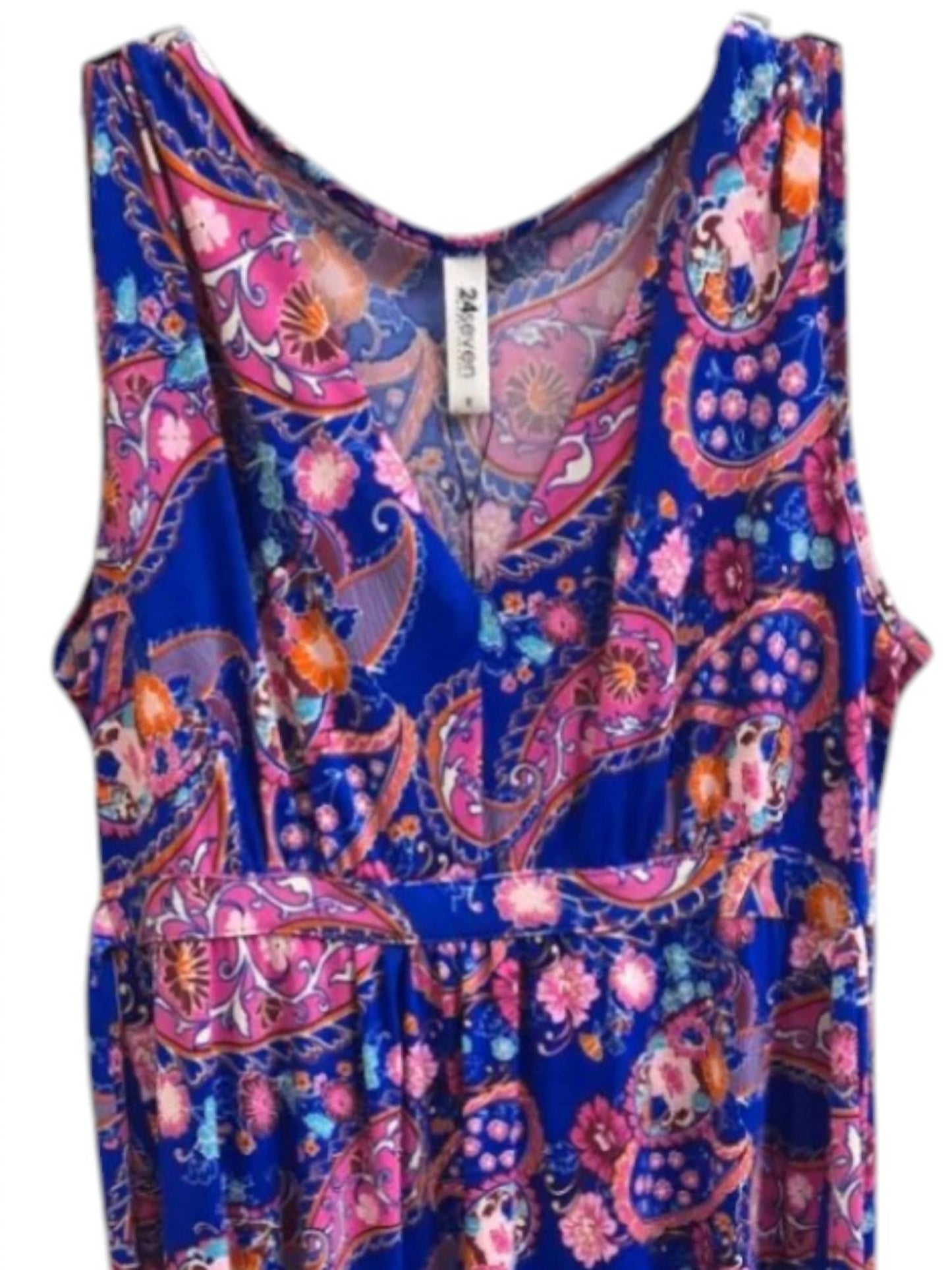 24Seven - Women's Maxi Dress