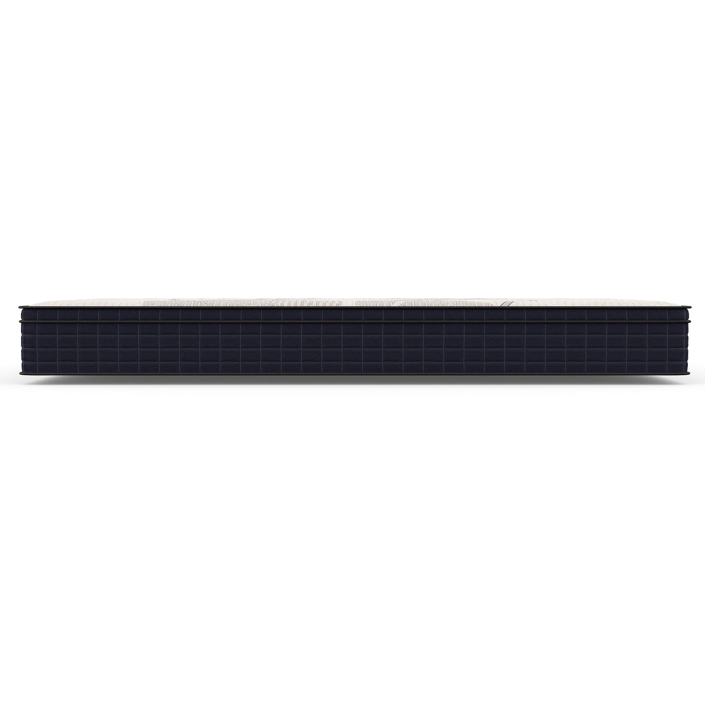 Diamond Nina Copper Cooling Twin XL Hybrid Mattress - Firm