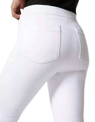 Spanx - Calça Flare On the Go Kick