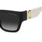 Marc Jacobs - Women's Marc 646/s Sunglasses