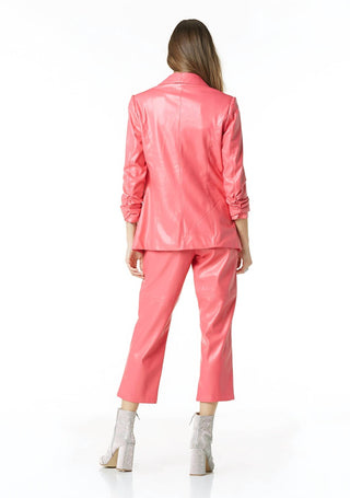 Coleções Tart - KIA VEGAN BLAZER
