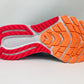 Tênis de corrida New Balance RUSHV3 feminino, aço/preto