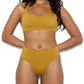 Dos Gardenias - Valerie Bikini Bottom
