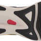 Tênis de corrida Mizuno Wave Sky 6 masculino, preto/Tradewinds, tamanho 9,5, 2E, largo, EUA