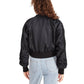 Steve Madden - Eva Bomber Jacket