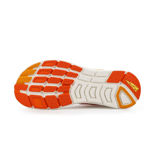 Tênis de trilha feminino Altra Rivera 2, coral, tamanho 9,5 B, médio, EUA