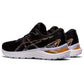 Tênis de corrida feminino Asics Gel Cumulus 23 preto
