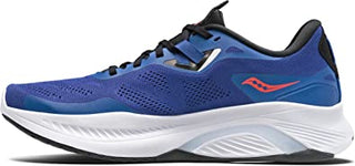 Tênis de corrida Saucony Guide 15 masculino, preto