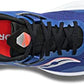 Tênis de corrida Saucony Guide 15 masculino, preto