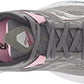 Tênis de corrida Saucony Ride 15 feminino em liga/quartzo