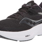 Tênis de corrida Saucony Ride 15 feminino, preto