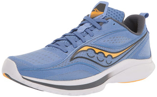 Tênis de corrida Saucony Kinvara 13 feminino Horizon/Shadow tamanho 10 B médio EUA