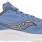 Tênis de corrida Saucony Kinvara 13 feminino Horizon/Shadow tamanho 10 B médio EUA