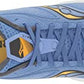 Tênis de corrida Saucony Kinvara 13 feminino Horizon/Shadow tamanho 10 B médio EUA