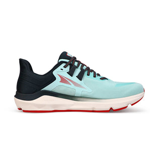 Tênis de corrida Altra Provision 6 masculino, preto