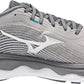 Tênis de corrida Mizuno Wave Sky 5 feminino Griffin