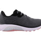 Tênis de corrida Saucony Guide 14 feminino, preto