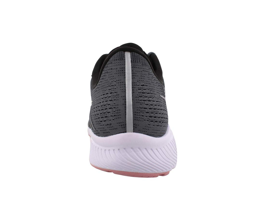 Tênis de corrida Saucony Guide 14 feminino, preto