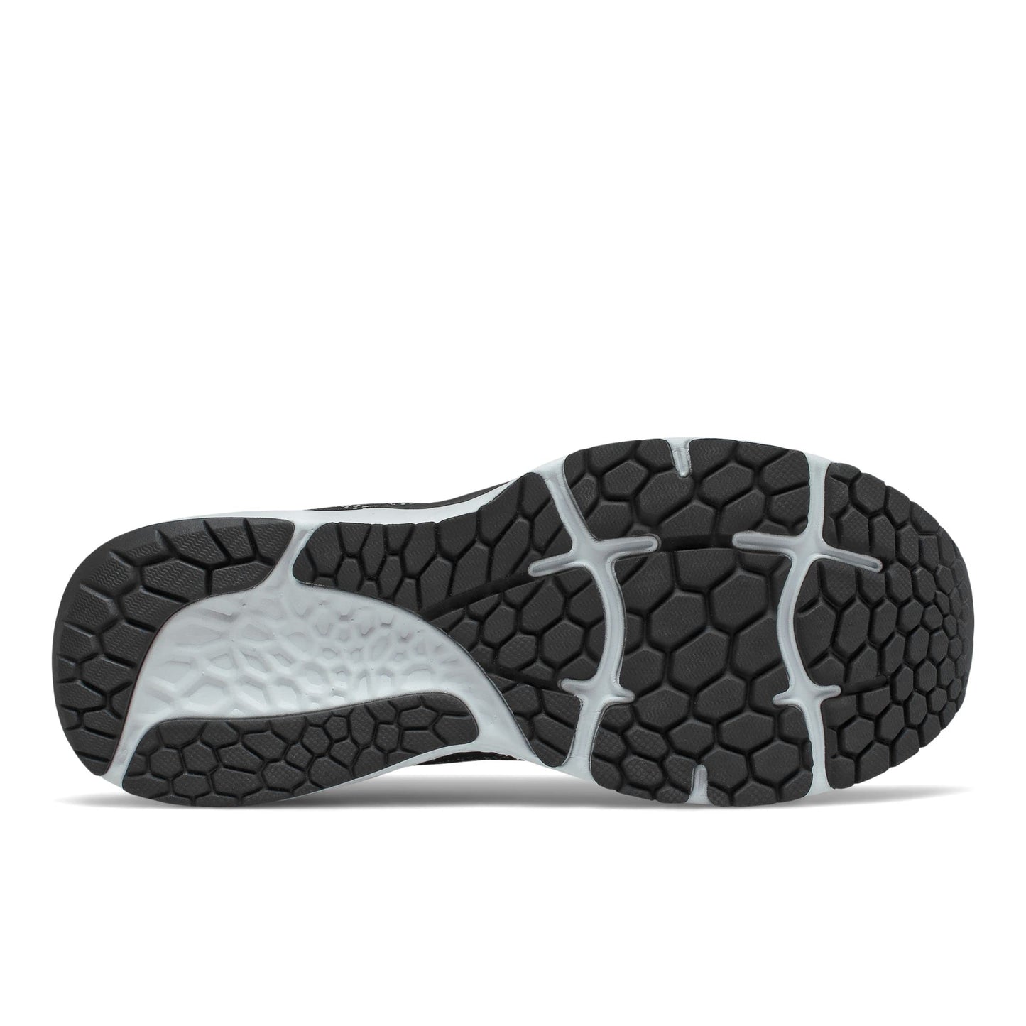 Tênis de corrida feminino New Balance 880 V11 preto, tamanho 11,5 B, médio, EUA