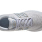 Tênis de corrida feminino New Balance 880 V11 Arctic Fox/Uv Glo tamanho 5 D Wide EUA