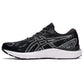 Tênis de corrida feminino Asics Gel Cumulus 23 preto