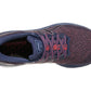 Tênis de corrida feminino Asics GT 2000 10 Blazing Coral/Azul, tamanho 5 B, médio, EUA
