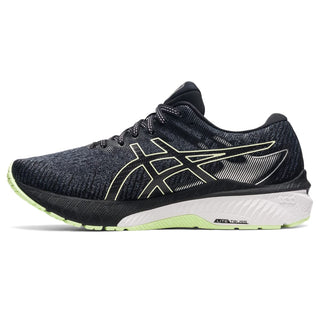 Asics Women'S Gt 2000 10 Running Shoes Soft Black Size 5 B Medium Us