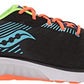 Tênis de corrida Saucony Guide 14 Future Masculino Preto Tamanho 7 D Médio EUA