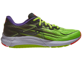 Tênis de corrida feminino Saucony Omni 20 Vizi Pro tamanho 9,5 B médio EUA
