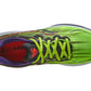 Tênis de corrida feminino Saucony Omni 20 Vizi Pro tamanho 9,5 B médio EUA