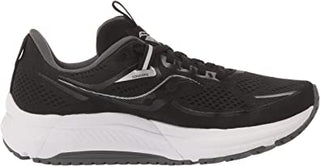 Tênis de corrida feminino Saucony Omni 21 preto