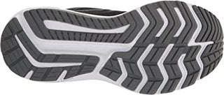 Tênis de corrida feminino Saucony Omni 21 preto