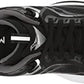 Tênis de corrida feminino Saucony Omni 21 preto